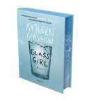 Copertina Glass girl