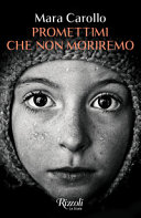 Copertina Promettimi che non moriremo