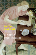 Copertina  Il treno per Helsinki