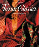 Copertina  Tessuti classici