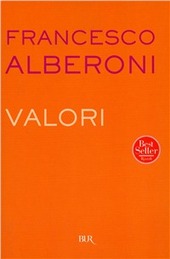 Copertina  Valori