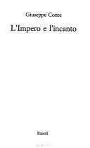 Copertina  L' Impero e l'incanto
