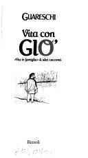 Copertina  Vita con Giò : "Vita in famiglia" & altri racconti