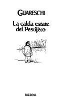 Copertina  La calda estate del Pestifero