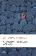 Copertina  Istruzioni per essere normali