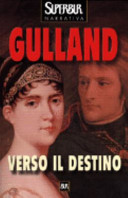 Copertina  Verso il destino
