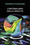 Copertina  L'arcobaleno della gravità