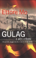 Copertina  Gulag e altri inferni