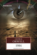 Copertina  1984