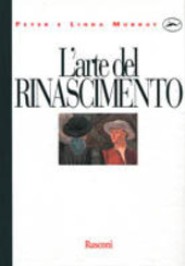 Copertina  L'arte del Rinascimento