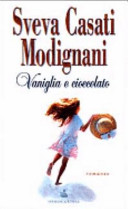 Copertina  Vaniglia e cioccolato