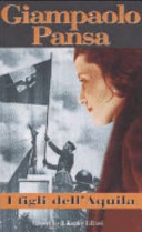 Copertina  I figli dell'Aquila