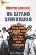 Copertina  Un gitano sedentario