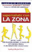 Copertina  Supersalute con la zona