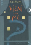 Copertina  Vieni con me