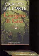 Copertina  L'enigma di Gaia : gli Invisibili