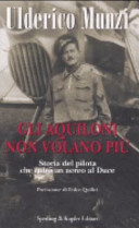 Copertina  Gli aquiloni non volano più