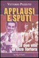 Copertina  Applausi e sputi