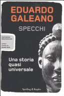 Copertina  Specchi