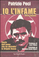 Copertina  Io l'infame