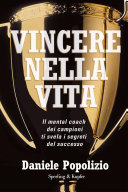 Copertina  Vincere nella vita