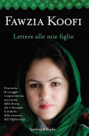 Copertina  Lettere alle mie figlie