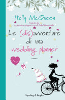 Copertina  Le (dis)avventure di una wedding planner