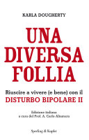 Copertina  Una diversa follia