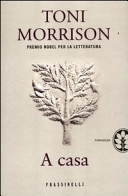 Copertina  A casa
