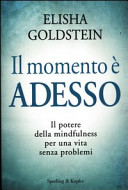 Copertina  Il momento è adesso