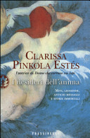 Copertina  I desideri dell'anima