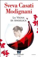 Copertina  La vigna di Angelica