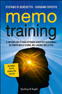 Copertina  Memotraining