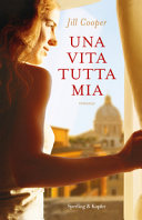 Copertina  Una vita tutta mia