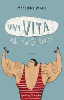 Copertina  Una vita al giorno