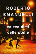 Copertina  Volevo dirti delle stelle
