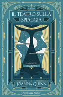 Copertina   Il teatro sulla spiaggia : La saga dei Seagrave