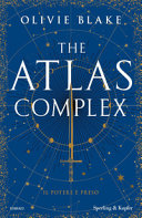 Copertina  The Atlas complex