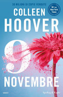 Copertina  9 novembre