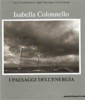 Copertina  I paesaggi dell'energia