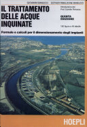 Copertina  Trattamento delle acque inquinate
