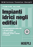 Copertina  Impianti idrici negli edifici [Risorsa elettronica]
