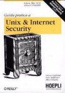 Copertina  Guida pratica a Unix & Internet Security