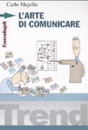 Copertina  L' arte di comunicare