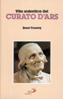 Copertina  Vita autentica del curato d'Ars