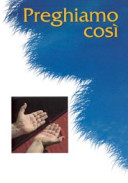 Copertina  Preghiamo così : Santo Rosario