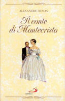 Copertina  Il conte di Montecristo