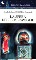 Copertina  La sfera delle meraviglie