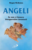 Copertina  Angeli : se non ci fossero bisognerebbe inventarli