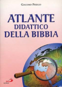 Copertina  Atlante didattico della Bibbia